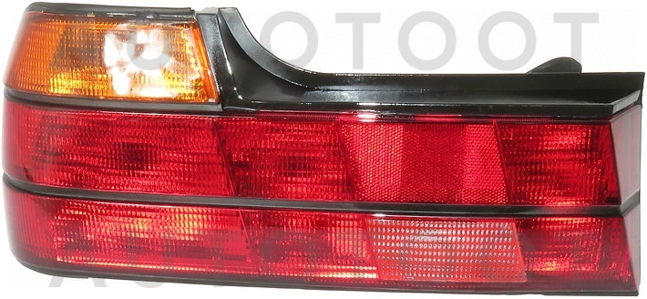 Фонарь задний левый -  для BMW 7SERIES