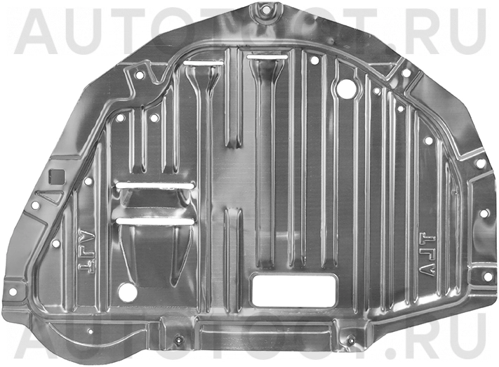 Защита картера -STHD69025A0 Sat для HONDA CR-V