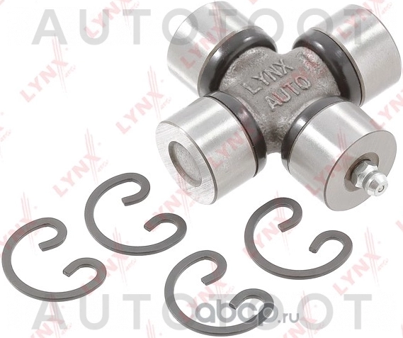 Крестовина карданного вала -  для MITSUBISHI PAJERO, MITSUBISHI PAJERO SPORT, MITSUBISHI OUTLANDER, MITSUBISHI LANCER, MITSUBISHI L200