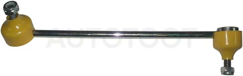 Тяга стабилизатора переднего (развернутая) HONDA FIT 01- LH - Артикул ST51321SAA003 - Производитель Sat - Фото, Отзывы, Цены