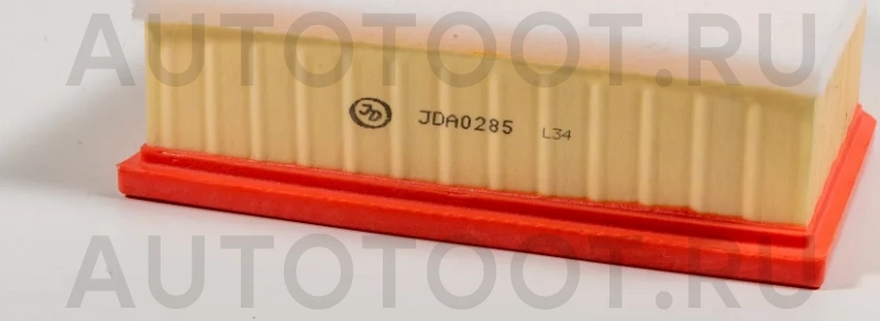 Фильтр воздушный - Артикул JDA0285 - Производитель Just Drive - Фото, Отзывы, Цены
