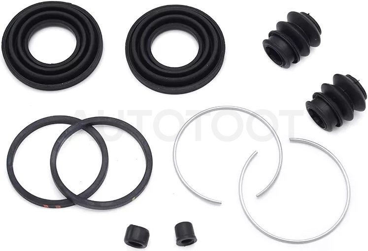 Ремкомплект суппорта перед MITSUBISHI OUTLANDER 03-/CITROEN C-CROSSER 07-/PAJERO 90-00 43мм