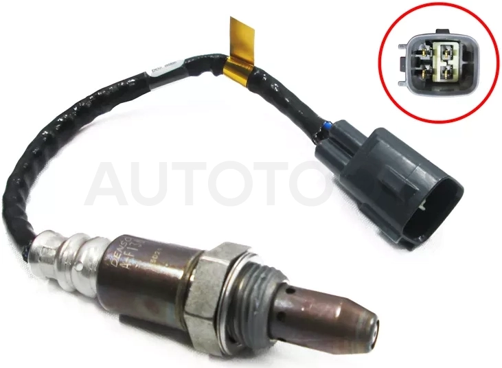 Датчик кислородный Toyota Corolla (E150) 06-13 / Corolla Fielder 06-12