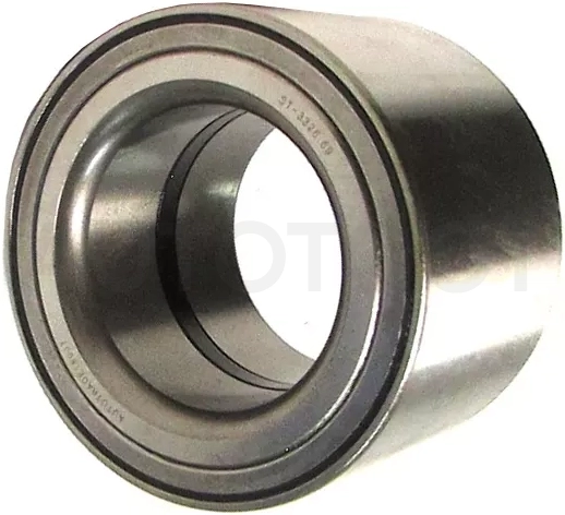 Подшипник передней ступицы PEUGEOT BOXER/CITROEN JUMPER/FIAT DUCATO/IVECO DAILY 94-06/06- 1.8T (без ABS
