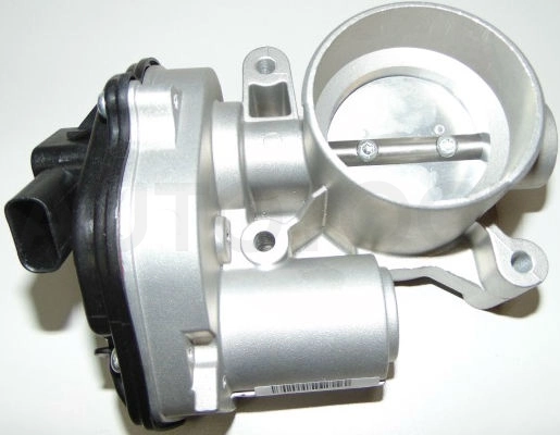 ДРОССЕЛЬНАЯ ЗАСЛОНКА (диаметр 55 мм) 1.8, 2.0 -  для FORD FOCUS, FORD MONDEO, FORD C-MAX