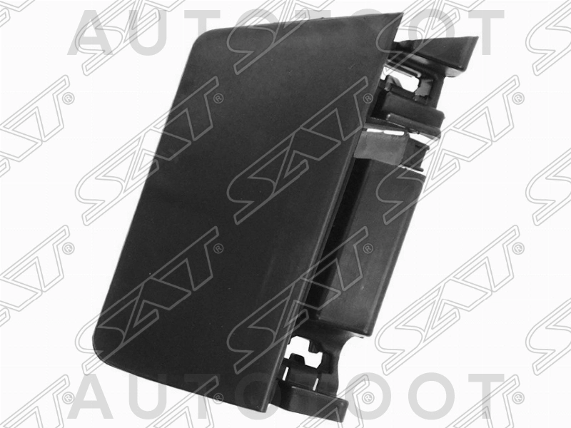 Заглушка в бампер под крюк правая 12-15 -  для LEXUS RX450H, LEXUS RX270, LEXUS RX350