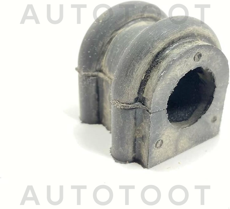 Втулка переднего стабилизатора -ST270033 Sat для KIA RIO, HYUNDAI SOLARIS