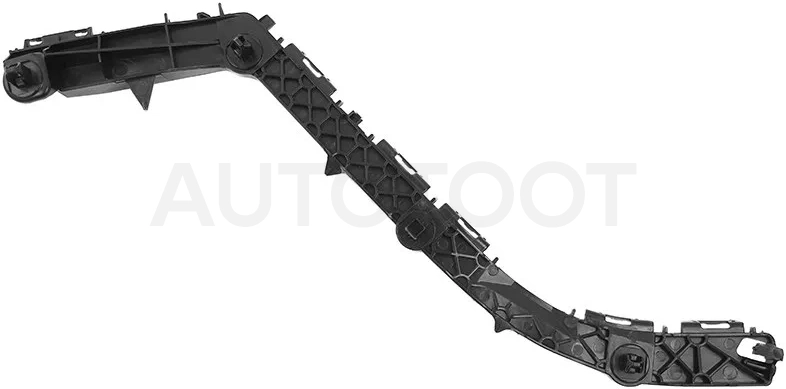 Крепление бампера Toyota Land Cruiser Prado (J150) 09-20 (Сзади/ Слева) - Артикул STTY150087B2 - Производитель Sat - Фото, Отзывы, Цены