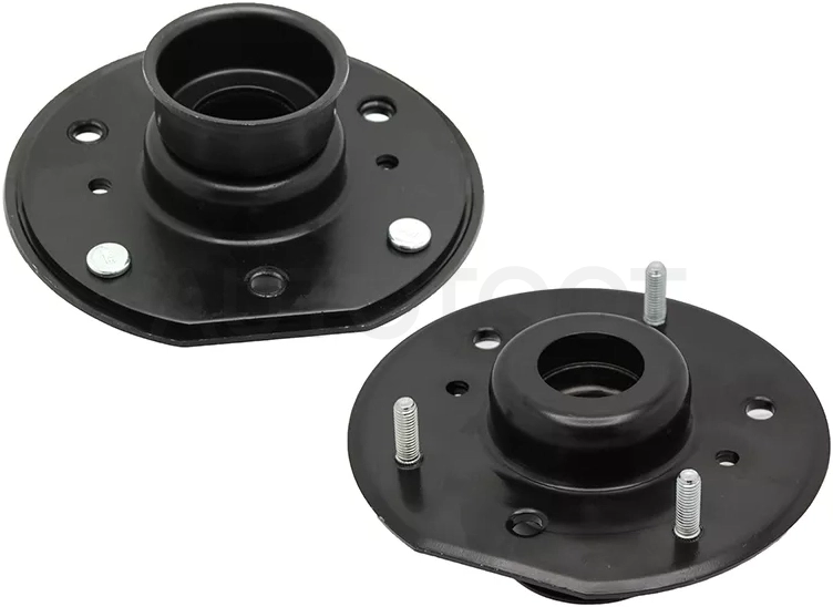 Опора передней стойки Chevrolet Captiva 06-15 / Opel Antara 06-15 - Артикул BKSMF0161 - Производитель Baikor - Фото, Отзывы, Цены
