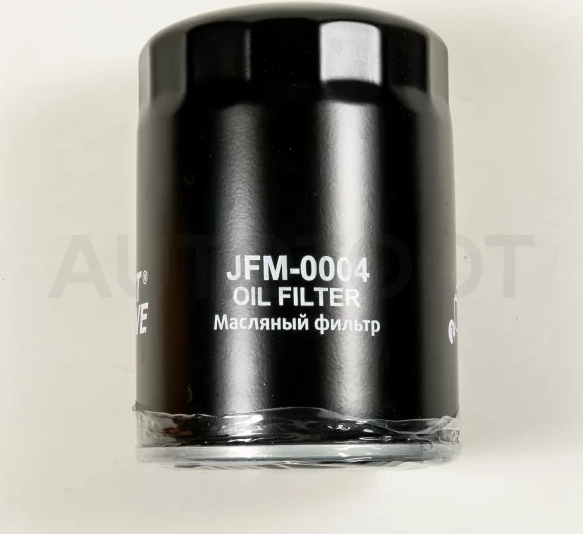 Фильтр масляный /C101 - Артикул JFM0004 - Производитель Just Drive - Фото, Отзывы, Цены