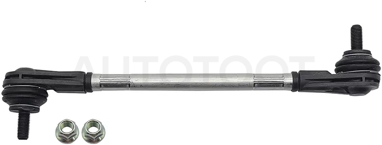 Тяга стабилизатора переднего гибридная MAZDA 6 12-/MAZDA 3 13-/MAZDA CX-5 11-/GEELY COOLRAY SX11 19- LH=RH