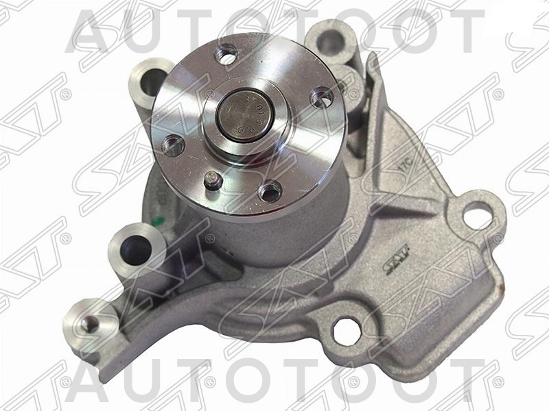 Насос водяной (помпа) -STK115 Sat для KIA SPORTAGE, KIA CEED, KIA CERATO, HYUNDAI I30, HYUNDAI ELANTRA