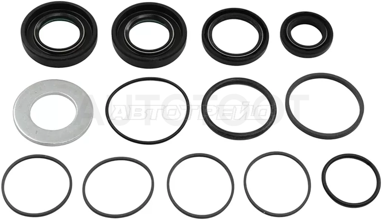 Ремкомплект рулевой рейки HONDA ODYSSEY RA1 94-99/ACCORD CD#/CF# 94