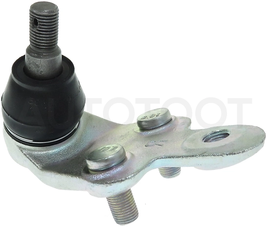 Шаровая опора левая -JSB0059L Just Drive для TOYOTA CAMRY