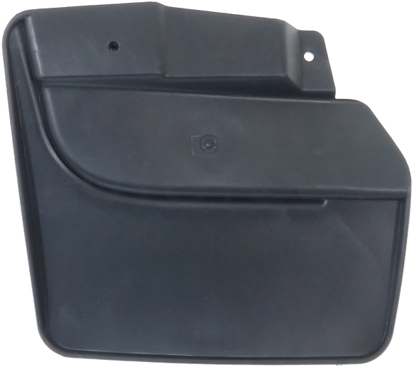 Брызговик передний правый под расширитель -STTY88016B1 Sat для TOYOTA LAND CRUISER