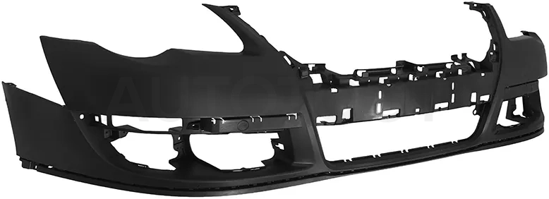 Бампер передний Volkswagen Passat 05-11