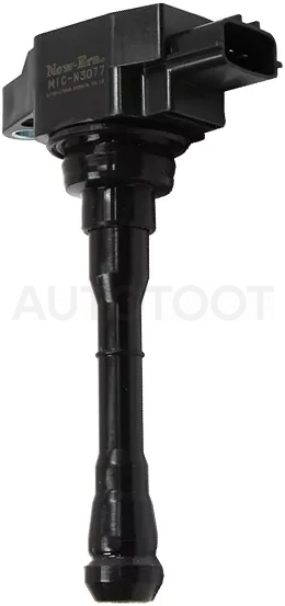 Катушка зажигания NISSAN X-TRAIL T32 14-/QASHQAI J11R 15- MR20DD/JUKE 10- MR16DDT