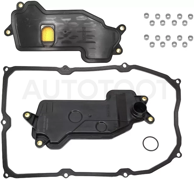 Фильтр АКПП Lexus GS 05-16 / GS F 16-18