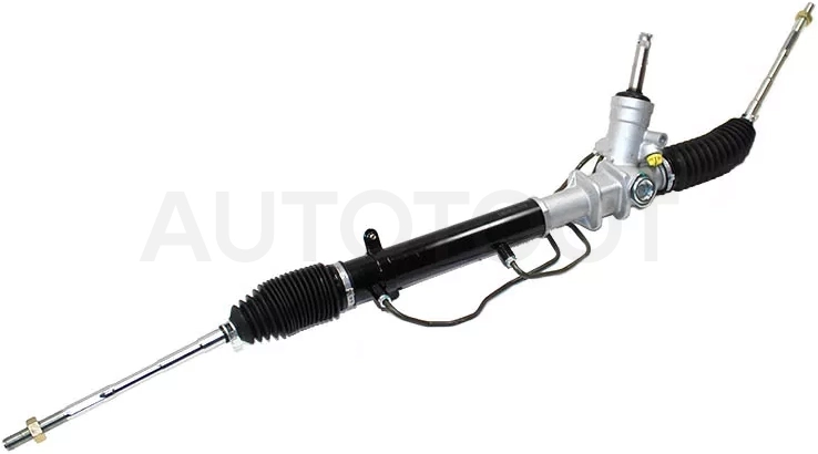 Рейка рулевая SUBARU FORESTER SG 04-07 LHD - Артикул ST34110SA080 - Производитель Sat - Фото, Отзывы, Цены