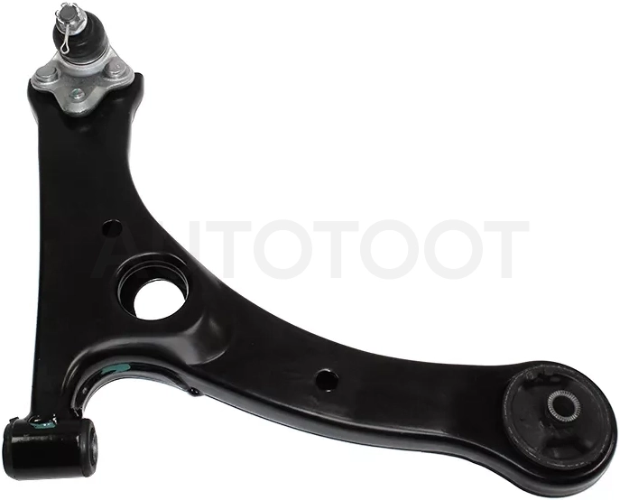 Рычаг нижний (С ШАРОВОЙ) TOYOTA PREMIO/ALLION 07-10/PRIUS 03-09 RH - Артикул ST4806847030 - Производитель Sat - Фото, Отзывы, Цены