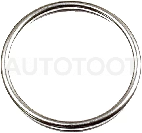 Кольцо глушителя NISSAN PRIMERA 1.6/1.8 02-/NOTE 1.5 06-12 (61,5*53,6*4)