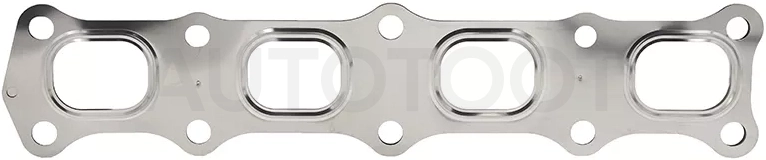 Прокладка выпускного коллектора MITSUBISHI ASX/COLT/LANCER X/OUTLANDER 4B10/4B11/4G69
