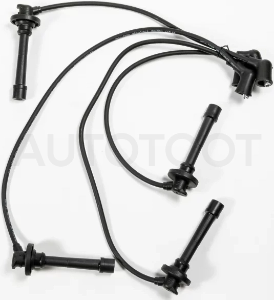 Провода В/В - Артикул JDV0023 - Производитель Just Drive - Фото, Отзывы, Цены