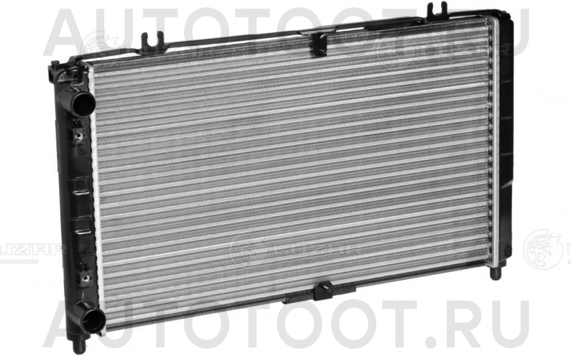 Радиатор охлаждения под кондиционер Panasonic -SGLD00021 Sat для LADA (ВАЗ) PRIORA