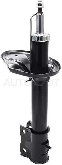Стойка передняя Mitsubishi Outlander 02-09 / Airtrek 01-05 - Артикул BKSAF0258 - Производитель Baikor - Фото, Отзывы, Цены