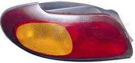 Фонарь задний левый -  для FORD/MERCURY/LINCOLN FORD TAURUS/SABLE