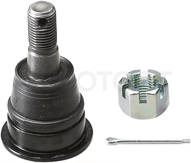 Шаровая опора нижнего рычага D=38 NISSAN AD/ALMERA/AVENIR/LARGO/PRIMERA/SERENA/SUNNY/SYLPHY LH=RH