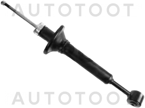 Амортизатор задний левый=правый -341323 Kyb для MAZDA 2 (DEMIO)