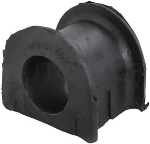 Втулка стабилизатора Toyota Hiace 82-04 / Land Cruiser (J100,J80) 80-07 / Land Cruiser Prado (J70,J90) 87-02 / 4Runner 95-02 (Спереди/ Справа=Слева/ 25.00)