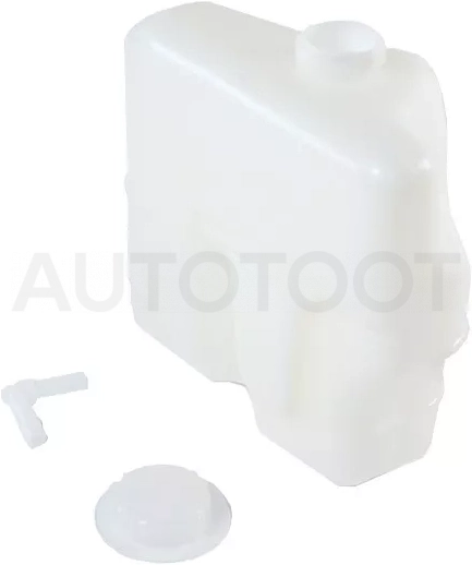 Бачок расширительный HONDA CR-V 07 - Артикул STHD671020 - Производитель Sat - Фото, Отзывы, Цены