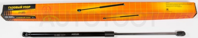 Газовый упор - Артикул JAD0169 - Производитель Just Drive - Фото, Отзывы, Цены