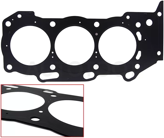 Прокладка ГБЦ TOYOTA HILUX/SURF/LAND CRUISER PRADO 1GR-FE 05- LH