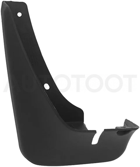 Брызговик Toyota Probox 02- / Succeed 02-20 / Mazda Familia 18- (Сзади/ Слева)