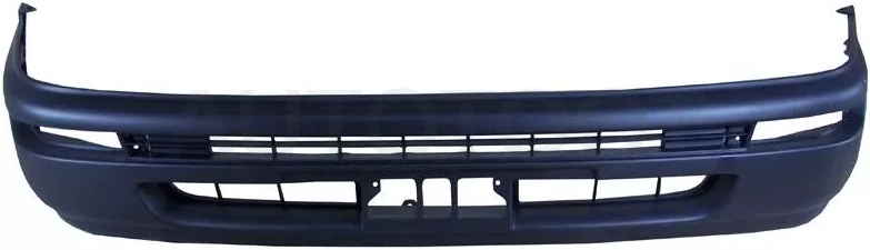 Бампер передний Toyota Corolla (E100) 91-02