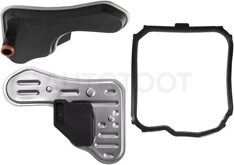 Фильтр АКПП Nissan Almera 12-19 / Renault Kaptur 16-20