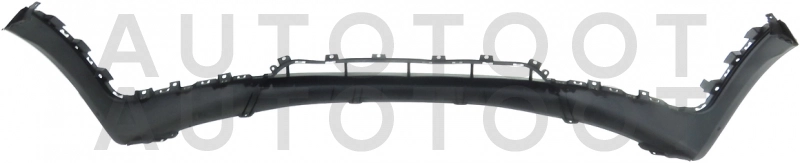 Спойлер переднего бампера -STKA820130 Sat для KIA SPORTAGE