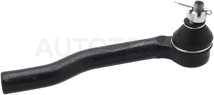 Наконечник рулевой HONDA FIT/JAZZ 02-08 LH - Артикул BKTRE0006 - Производитель Baikor - Фото, Отзывы, Цены