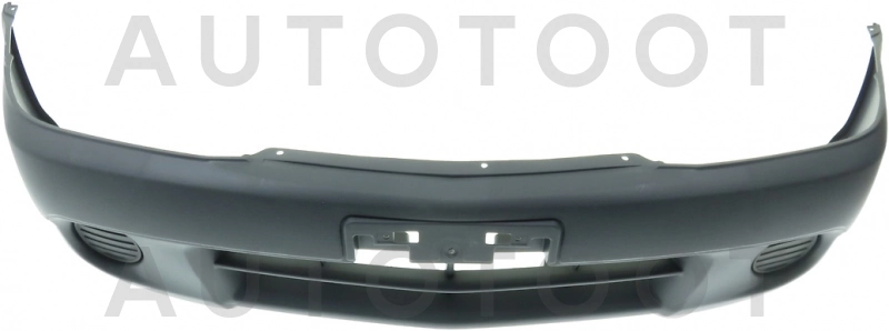 Бампер передний -  для NISSAN AD