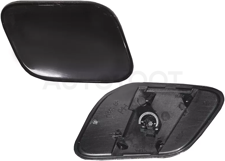 Крышка омывателя фары Nissan Qashqai 10-13 / Qashqai+2 10-14 (Справа) - Артикул STDT65110CA1 - Производитель Sat - Фото, Отзывы, Цены