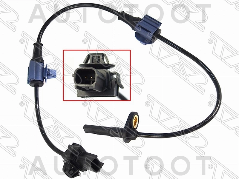 Датчик абс задний левый -  для HONDA CR-V