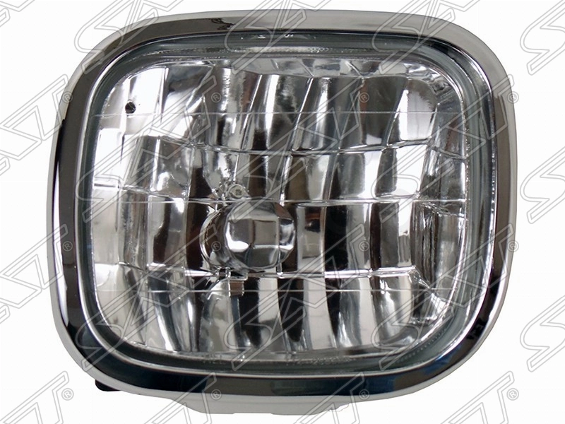 Фара противотуманная правая
