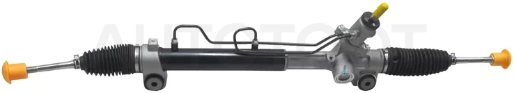 Рейка рулевая RHD TOYOTA CAMRY 06-11 - Артикул ST4420006310 - Производитель Sat - Фото, Отзывы, Цены