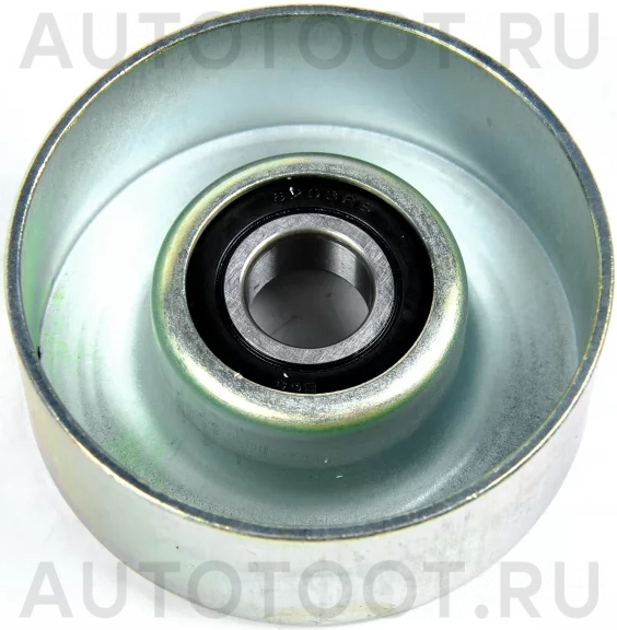 Ролик приводного ремня (в сборе) - Артикул JHT0085 - Производитель Just Drive - Фото, Отзывы, Цены