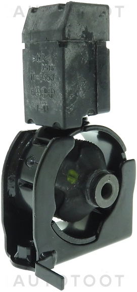 Подушка двигателя передняя (1/2/3ZZ, 1AZ) -FM4494 Sufix для TOYOTA AVENSIS, TOYOTA ALLEX, TOYOTA CALDINA, TOYOTA COROLLA, TOYOTA COROLLA FIELDER, TOYOTA COROLLA SPACIO, TOYOTA PREMIO, TOYOTA WISH, TOY