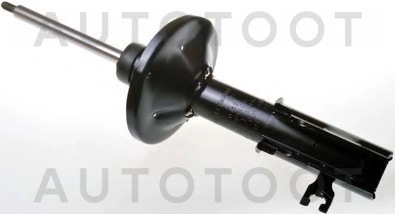 Амортизатор передний правый -  для MAZDA 323 (FAMILIA)
