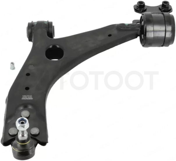 Рычаг нижний D-21 FORD FOCUS II 02.06-11/C-MAX 02.06-11 LH